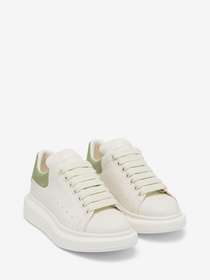 McQueen Women's Oversized Sneaker