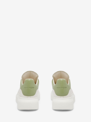 McQueen Women's Oversized Sneaker