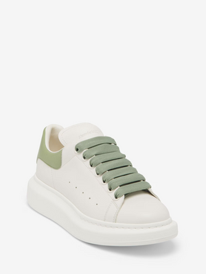 McQueen Women's Oversized Sneaker