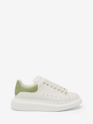 McQueen Women's Oversized Sneaker