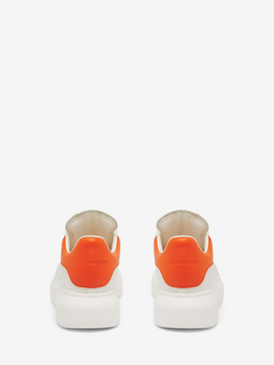 McQueen Women's Oversized Sneaker