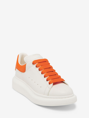 McQueen Women's Oversized Sneaker