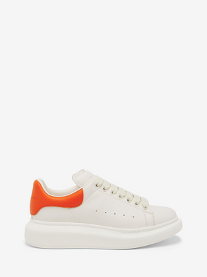 McQueen Women's Oversized Sneaker