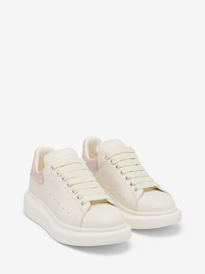 McQueen Women's Oversized Sneaker