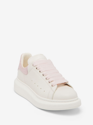 McQueen Women's Oversized Sneaker