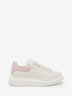 McQueen Women's Oversized Sneaker