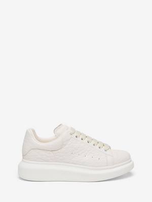 McQueen Women's Oversized Sneaker