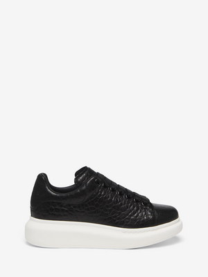 McQueen Women's Oversized Sneaker