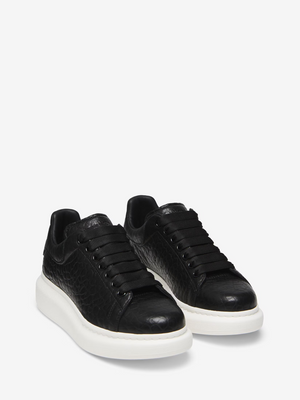 McQueen Women's Oversized Sneaker