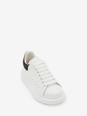 McQueen Women's Oversized Sneaker