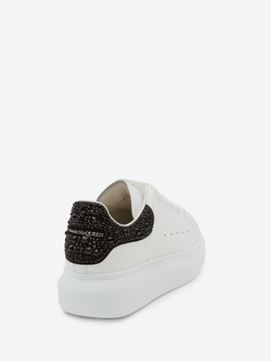 McQueen Women's Oversized Sneaker