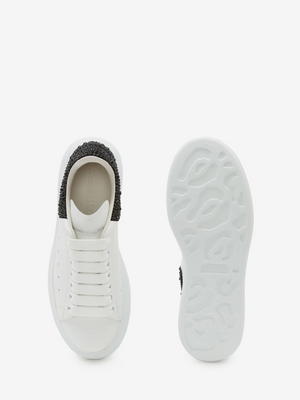 McQueen Women's Oversized Sneaker