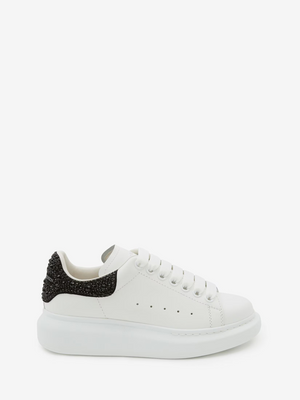 McQueen Women's Oversized Sneaker