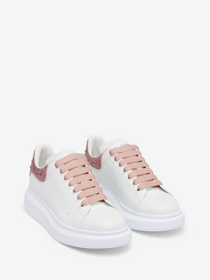 McQueen Women's Oversized Sneaker