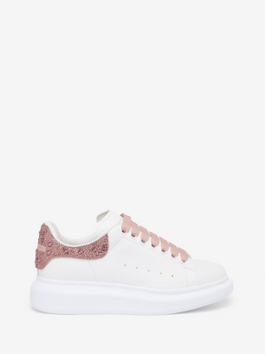 McQueen Women's Oversized Sneaker