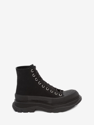 McQueen Women's Tread Slick Boot