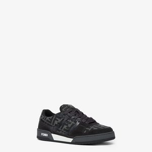 FENDI Men's Match Sneakers