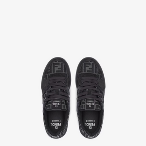 FENDI Men's Match Sneakers