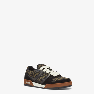 FENDI Women's Match Sneakers