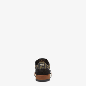 FENDI Women's Match Sneakers