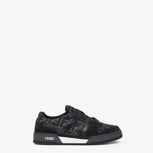 FENDI Men's Match Sneakers