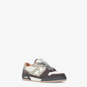 FENDI Men's Match Sneakers