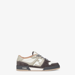 FENDI Men's Match Sneakers