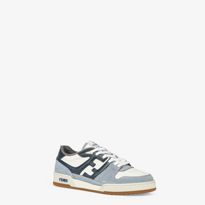 FENDI Men's Match Sneakers