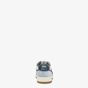 FENDI Men's Match Sneakers