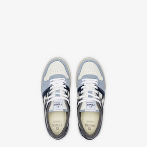 FENDI Men's Match Sneakers