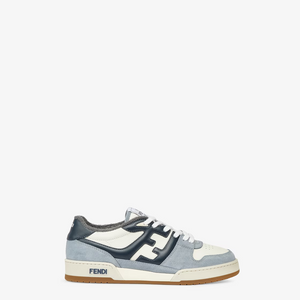 FENDI Men's Match Sneakers