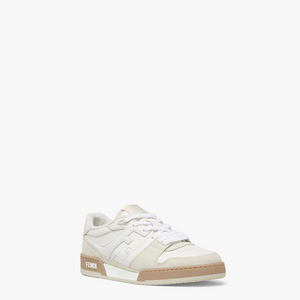 FENDI Women's Match Sneakers