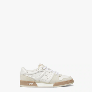 FENDI Women's Match Sneakers