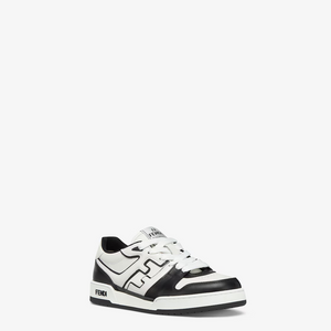 FENDI Men's Match Sneakers