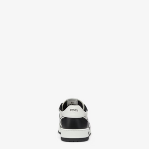 FENDI Men's Match Sneakers