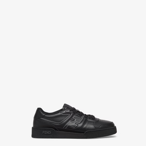 FENDI Men's Match Sneakers