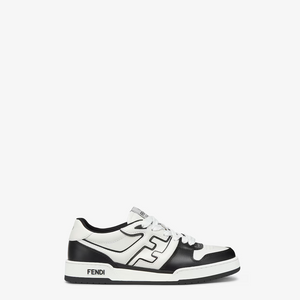 FENDI Men's Match Sneakers