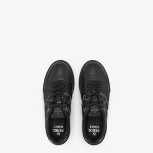 FENDI Men's Match Sneakers