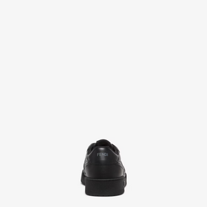 FENDI Men's Match Sneakers