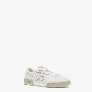 FENDI Men's Match Sneakers