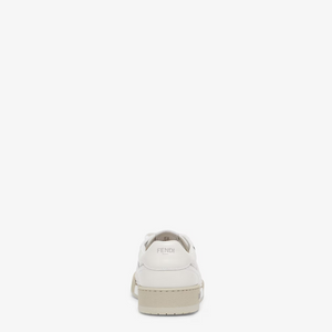 FENDI Men's Match Sneakers