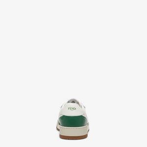 FENDI Men's Match Sneakers