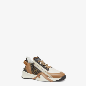 FENDI Men's Flow Sneakers