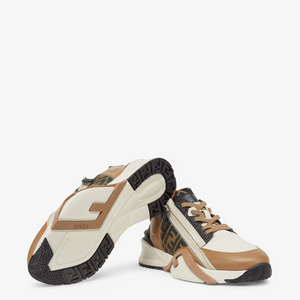 FENDI Men's Flow Sneakers