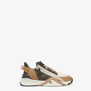 FENDI Men's Flow Sneakers