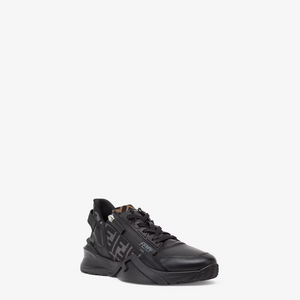 FENDI Men's Flow Sneakers