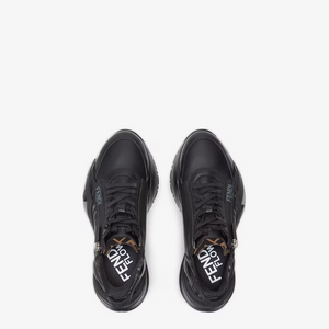 FENDI Men's Flow Sneakers