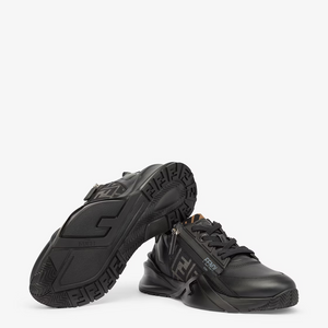 FENDI Men's Flow Sneakers