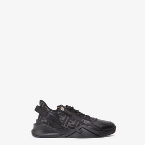 FENDI Men's Flow Sneakers