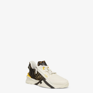 FENDI Men's Flow Sneakers